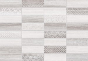 Керамическая плитка Керамин Нидвуд НИДВ1Д/27.5/40/59.4 Серый 40*27,5 см